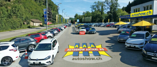Home - Autoshow Aathal AG 4