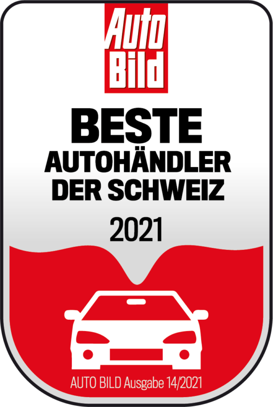 Wir gehören zu den Besten - Autoshow Aathal AG 7