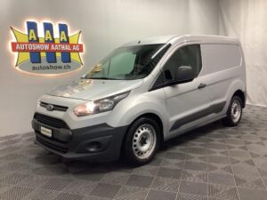 FORD Transit Connect Van T200 1.0 EcoBoost Ambiente - Autoshow Aathal AG