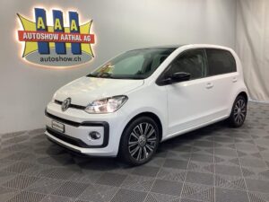VW Up 1.0 TSI BMT high up - Autoshow Aathal AG