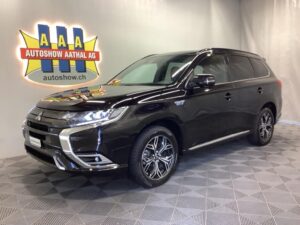 MITSUBISHI Outlander 2.4 PHEV Diamond 4WD Automatic - Autoshow Aathal AG