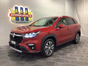 SUZUKI S-Cross 1.5 Compact Top Hybrid - Autoshow Aathal AG