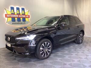 VOLVO XC60 B4 Diesel Mild Hybrid AWD Plus Dark Geartronic - Autoshow Aathal AG 2