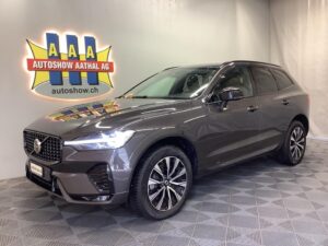 VOLVO XC60 B4 Diesel Mild Hybrid AWD Plus Dark Geartronic - Autoshow Aathal AG 4