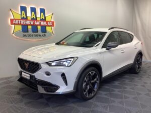 CUPRA Formentor 1.4 e-HYBRID pHEV  DSG - Autoshow Aathal AG