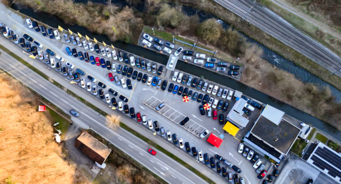 Final Sale - Autoshow Aathal AG