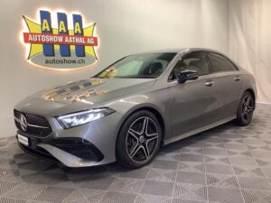 MERCEDES-BENZ A 250 4Matic AMG Line 4Matic 7G-DCT - Autoshow Aathal AG 4