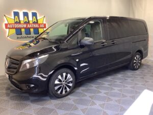 MERCEDES-BENZ Vito 116 CDI Lang Select Tourer 4Matic 9G-Tronic - Autoshow Aathal AG