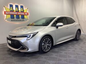 TOYOTA COROLLA 1.8 HSD Sportline e-CVT - Autoshow Aathal AG