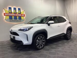 TOYOTA YARIS CROSS 1.5 Sportline e-CVT 130PS - Autoshow Aathal AG 1