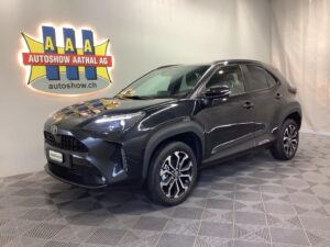 TOYOTA YARIS CROSS 1.5 Sportline e-CVT 130PS - Autoshow Aathal AG 2