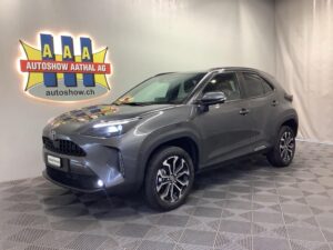 TOYOTA YARIS CROSS 1.5 Sportline e-CVT 130PS - Autoshow Aathal AG