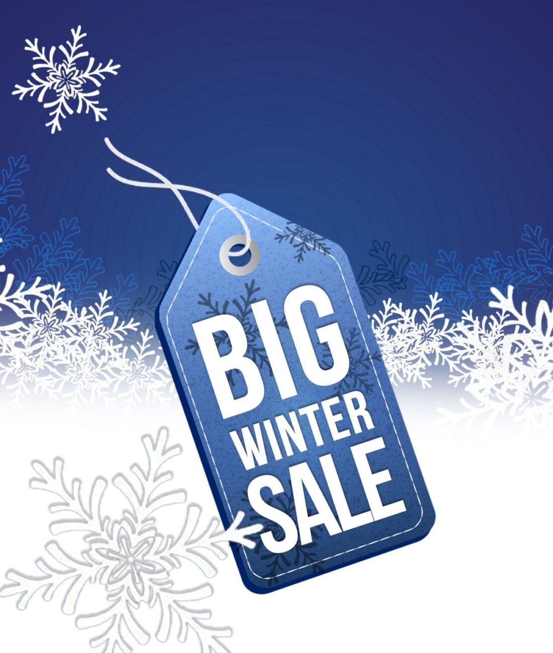 Big Winter Sale - Autoshow Aathal AG 1