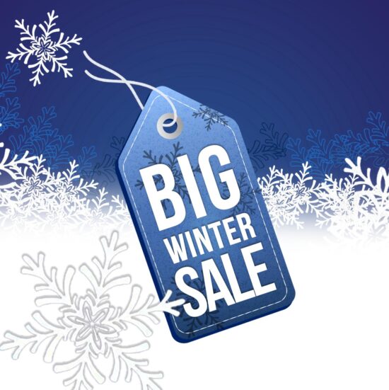 Big Winter Sale - Autoshow Aathal AG