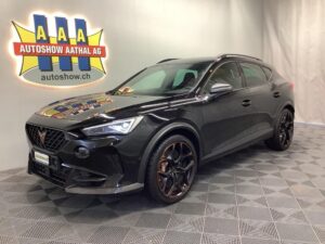 CUPRA Formentor 2.5TSI VZ5 4Drive DSG - Autoshow Aathal AG 1