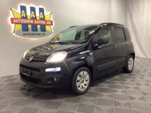 FIAT Panda 1.3 MJ Easy - Autoshow Aathal AG