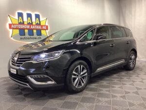 RENAULT Espace 1.8 TCe Intens EDC - Autoshow Aathal AG