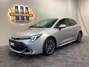 TOYOTA COROLLA 1.8 HSD Sportline e-CVT - Autoshow Aathal AG