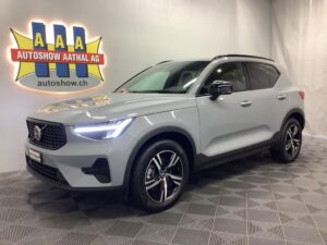 VOLVO XC40 B4 Benzin Mild Hybrid Plus Dark DCT - Autoshow Aathal AG 2