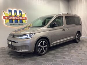 VW Caddy Maxi 1.5 TSI Style DSG - Autoshow Aathal AG 1