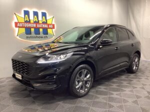 FORD KUGA 2.5 PHEV ST-Line 225PS - Autoshow Aathal AG 1