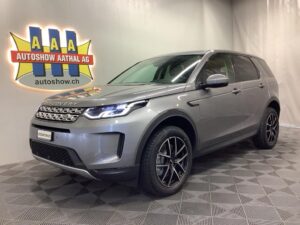 LAND ROVER Discovery Sport D180 2.0D TD4 MHEV SE AWD AT9 - Autoshow Aathal AG