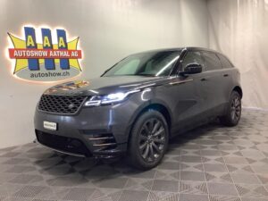 LAND ROVER RANGE ROVER VELAR D 200 R-Dynamic SE ic - Autoshow Aathal AG 1