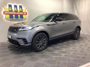 LAND ROVER RANGE ROVER VELAR D 200 R-Dynamic SE ic - Autoshow Aathal AG 2