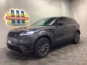 LAND ROVER RANGE ROVER VELAR D 200 R-Dynamic SE ic - Autoshow Aathal AG