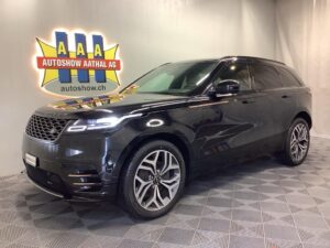 LAND ROVER Range Rover Velar R-Dynamic D 200 SE Automatic - Autoshow Aathal AG