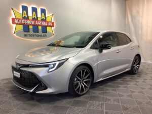 TOYOTA COROLLA 1.8 HSD GR Sport e-CVT - Autoshow Aathal AG 1