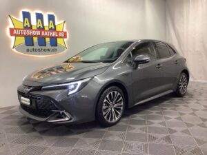 TOYOTA COROLLA 1.8 HSD Sportline e-CVT - Autoshow Aathal AG