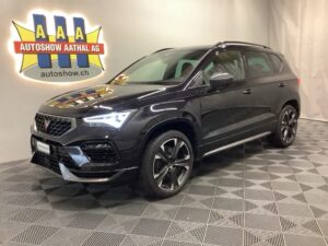 CUPRA Ateca 2.0TSI VZ 4Drive DSG - Autoshow Aathal AG 1