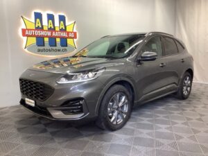 FORD KUGA 2.5 PHEV ST-Line 225PS - Autoshow Aathal AG