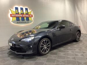 TOYOTA GT 86 2.0 D-4S Sport Automatic - Autoshow Aathal AG