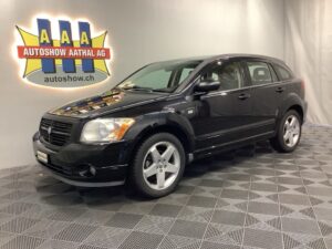 DODGE Caliber 2.0 SXT CVT - Autoshow Aathal AG