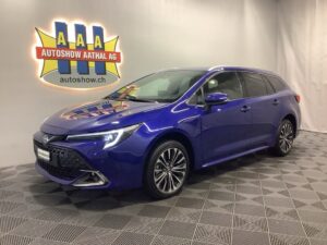 TOYOTA Corolla Touring Sports 1.8 HSD Trend e-CVT - Autoshow Aathal AG