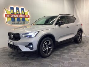 VOLVO XC40 B4 Benzin Mild Hybrid Plus Dark DCT - Autoshow Aathal AG 2