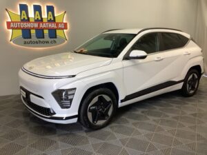 HYUNDAI KONA EV 65.4 kWh Style New 2025 - Autoshow Aathal AG 1