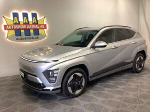 HYUNDAI KONA EV 65.4 kWh Style New 2025 - Autoshow Aathal AG