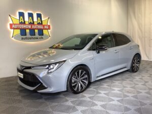 TOYOTA Corolla 2.0 HSD Trend  e-CVT - Autoshow Aathal AG