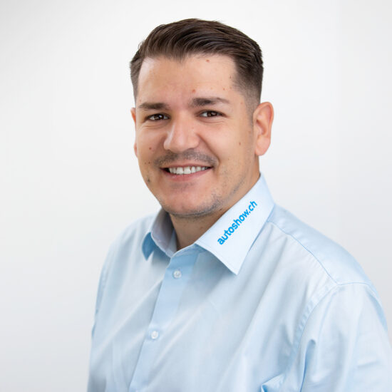Darko Simic - Autoshow Aathal AG 2