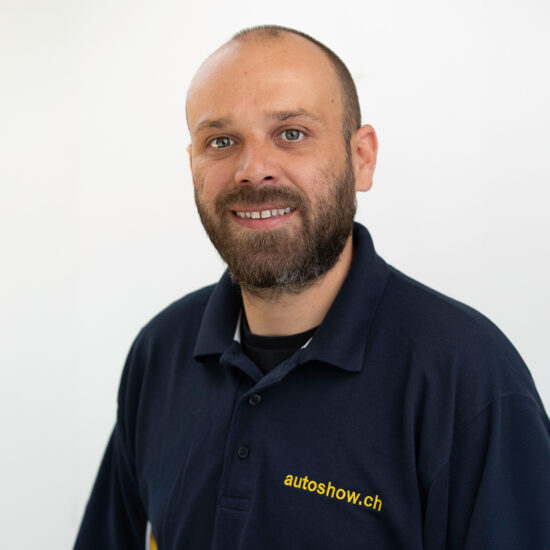 Christian Zerilli - Autoshow Aathal AG 2