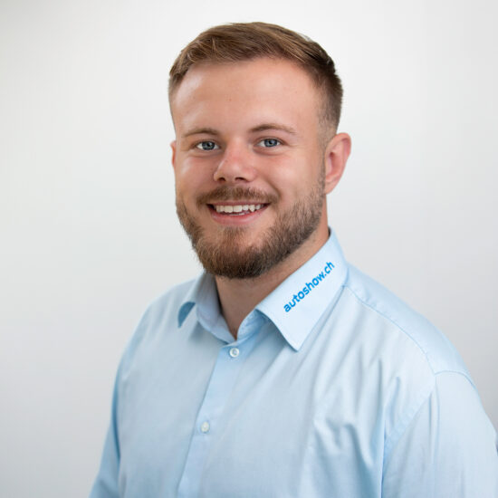 Renat Uruqi - Autoshow Aathal AG 2