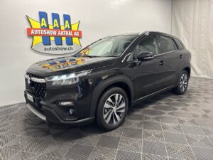 SUZUKI S-Cross 1.5 Compact Top Hybrid AT 4x4 - Autoshow Aathal AG