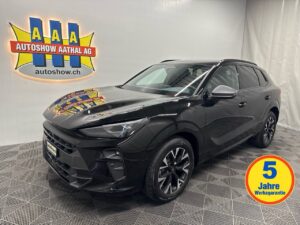 CUPRA Terramar 1.5 eTSI Edition - Autoshow Aathal AG