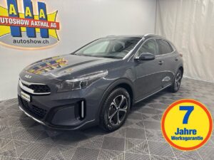 KIA Xceed 1.6 GDi Plug-in Hybrid Premium DCT - Autoshow Aathal AG 4