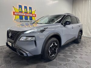 NISSAN X-Trail 1.5 VC-T e-Power 4WD N-Trek - Autoshow Aathal AG 2