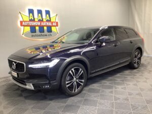 VOLVO V90 Cross Country D5 AWD Geartronic Powerpulse - Autoshow Aathal AG