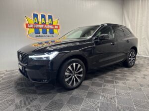 VOLVO XC60 B4 Diesel Mild Hybrid AWD Plus Dark Geartronic - Autoshow Aathal AG 3